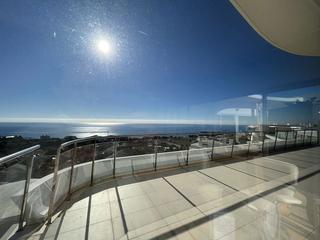 Àtic  Nogal the hill collection fase ii. Venta de ático de lujo con tres dormitorios en fuengirola, málag