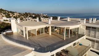 Dachwohnung  Nogal the hill collection 3. Venta de tico de lujo con tres dormitorios en fuengirola, mlag