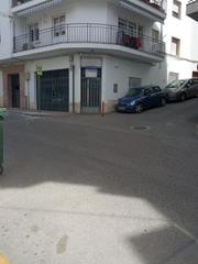 Local Comercial  Martínez falero. Venta de local con apartamento en cazorla, jaén