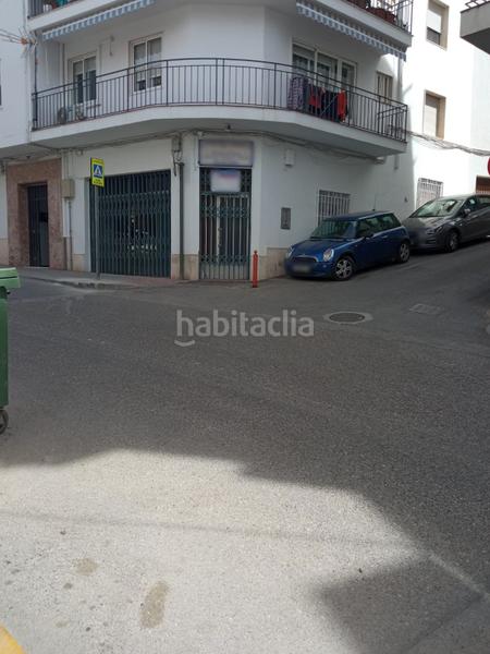 Foto 4cfae5dc-44f5-4820-8c18-456625dae90b. Local comercial a Cazorla
