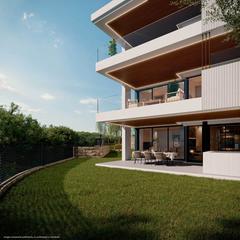 Piso  Virgen del aire, lomas unique. Venta de piso con tres dormitorios en fuengirola, málaga, costa