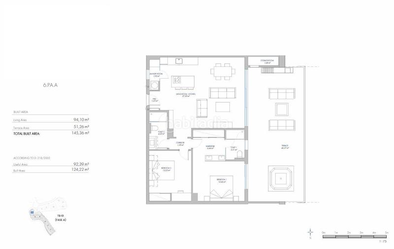 Foto 0679dc5b-efbb-40a3-976b-4f20335f05f9. Attique avec chauffage piscine dans Torreblanca del Sol Fuengirola