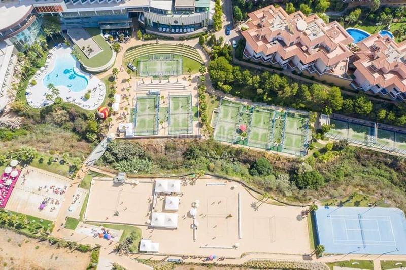 Foto 8b1a7bd2-5bf5-40c5-b96e-3c30301f338d. Attique avec chauffage piscine dans Torreblanca del Sol Fuengirola