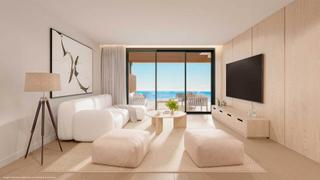 Àtic  Canarios lomas unique. Venta de ático con un dormitorio en fuengirola, málaga, costa de