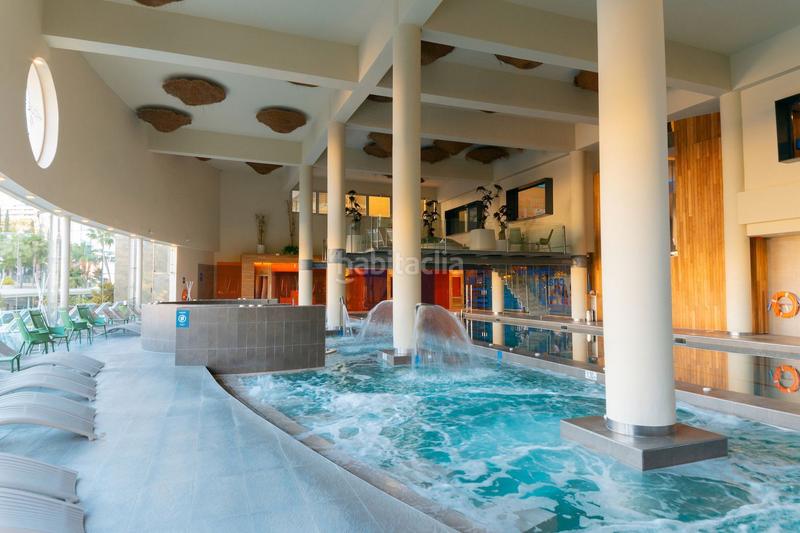 Foto 0f9c9509-a834-4e21-9382-c5a49d3ed8f6. Attico con riscaldamento piscina in Torreblanca del Sol Fuengirola