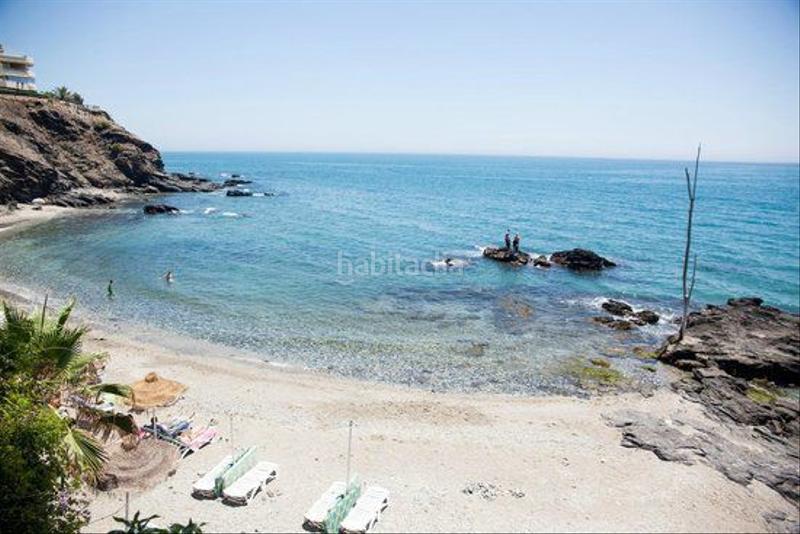 Foto 64abbdd6-d120-4108-901f-57937efc524a. Attico con riscaldamento piscina in Torreblanca del Sol Fuengirola