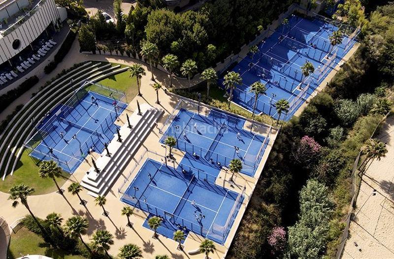 Foto dc97147b-1928-4363-b8f0-45443b53bf3c. Attico con riscaldamento piscina in Torreblanca del Sol Fuengirola