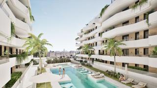 Pis  Antonio garcía moreno laguna suites. Venta de piso con dos dormitorios en las lagunas de mijas, málag