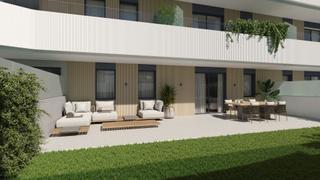 Pis  Antonio garcía moreno laguna suites. Venta de piso con tres dormitorios en las lagunas de mijas, mála