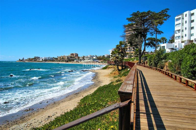 Foto 558a7159-897e-46ad-8403-982074800162. Ático venta de ático con dos dormitorios en las lagunas , málaga, costa del sol en Mijas