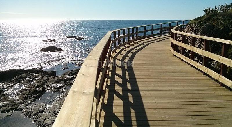 Foto bc1ff20c-ae7e-42cf-9b97-1d49cded4db3. Ático venta de ático con dos dormitorios en las lagunas , málaga, costa del sol en Mijas