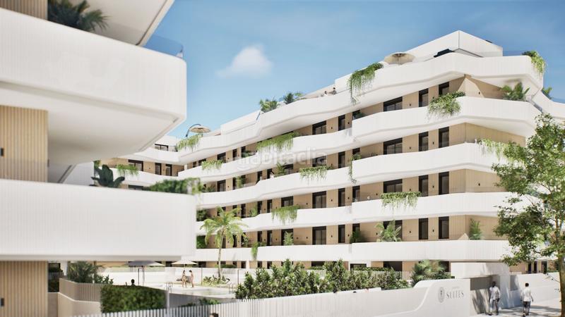 Foto 1afc0c06-e382-4675-a739-677ed8ca72f4. Ático venta de ático con tres dormitorios en las lagunas , málaga, costa del sol en Mijas