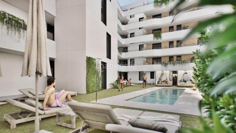 Foto 246e0a43-a37f-4143-b394-a972d3df0b45. Ático venta de ático con tres dormitorios en las lagunas , málaga, costa del sol en Mijas