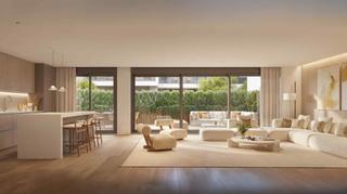 Appartement  Las yedras isla bela. Venta de piso con dos dormitorios en marbella, málaga, costa del
