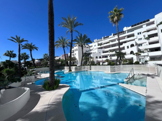 Pis  Palma de mallorca. castillo san luis. Venta de piso con dos dormitorios en torremolinos, málaga, costa