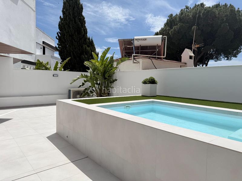 Foto 2acc87bc-84aa-4753-9e36-1ea9841e75b9. Appartamento con riscaldamento piscina in Montemar Torremolinos