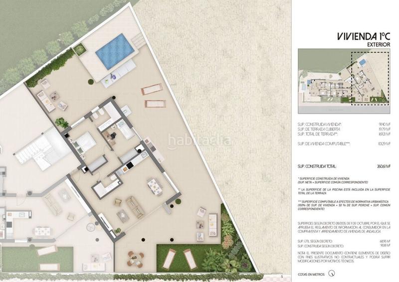 Foto 802f5700-8e29-4e1a-afd9-0fbcdf5f50fa. Appartamento con riscaldamento piscina in Montemar Torremolinos