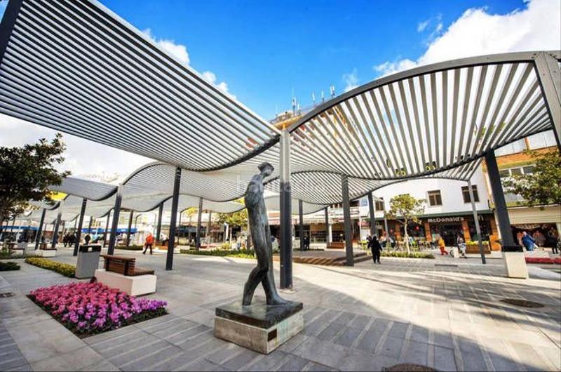 Foto a651eb36-036c-4354-93c9-4052fb5656c9. Appartamento con riscaldamento piscina in Montemar Torremolinos