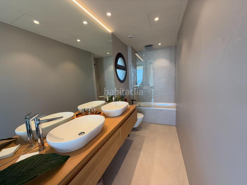 Foto 03842de2-4cdb-4961-be09-42c5027ca0ea. Etagenwohnung mit heizung pool in La Capellanía - El Higuerón Benalmádena