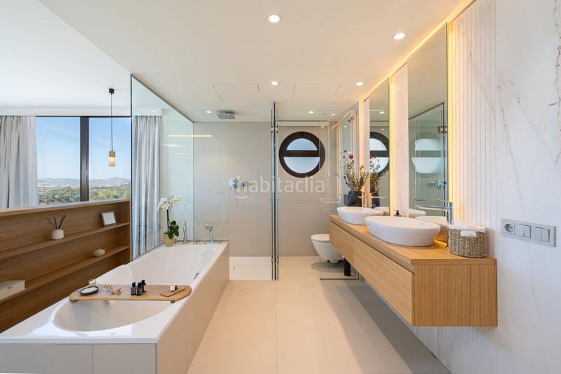 Foto 0ac99107-508f-4943-ae28-693d531a797e. Etagenwohnung mit heizung pool in La Capellanía - El Higuerón Benalmádena