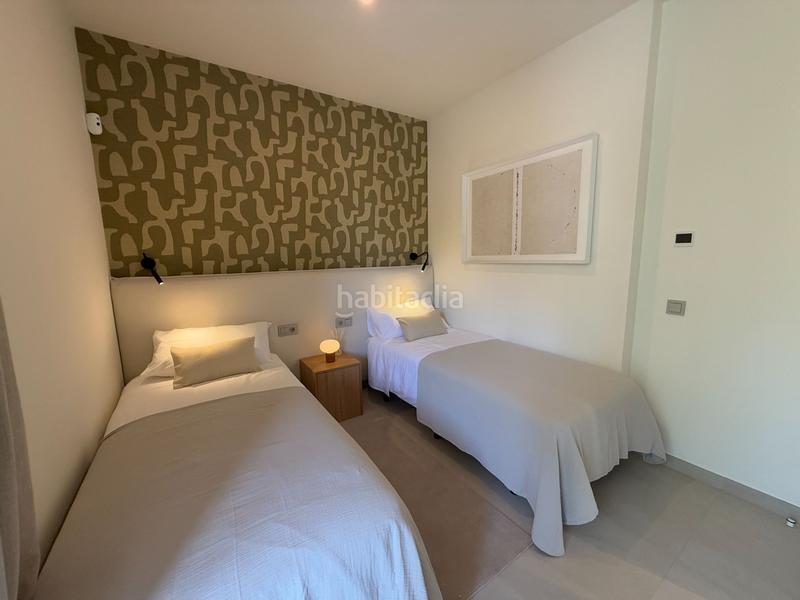 Foto 19c4c560-76b7-4620-a813-82fc22d3ffd1. Etagenwohnung mit heizung pool in La Capellanía - El Higuerón Benalmádena