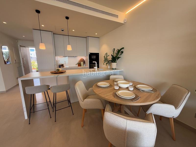 Foto 3468d63d-d56f-4fb5-a439-2a29cf96ac28. Etagenwohnung mit heizung pool in La Capellanía - El Higuerón Benalmádena