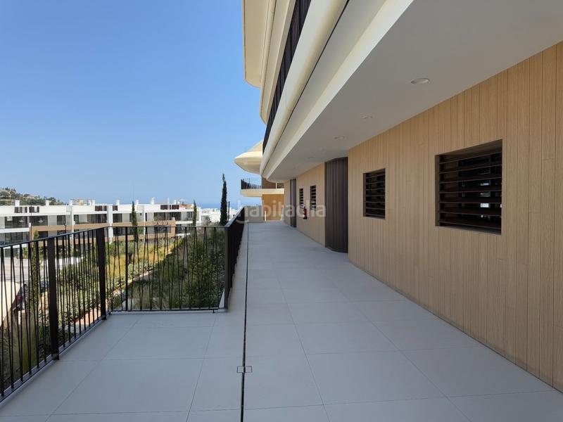 Foto 39ec4170-b10b-4ad6-85e2-5cd8004136c5. Etagenwohnung mit heizung pool in La Capellanía - El Higuerón Benalmádena