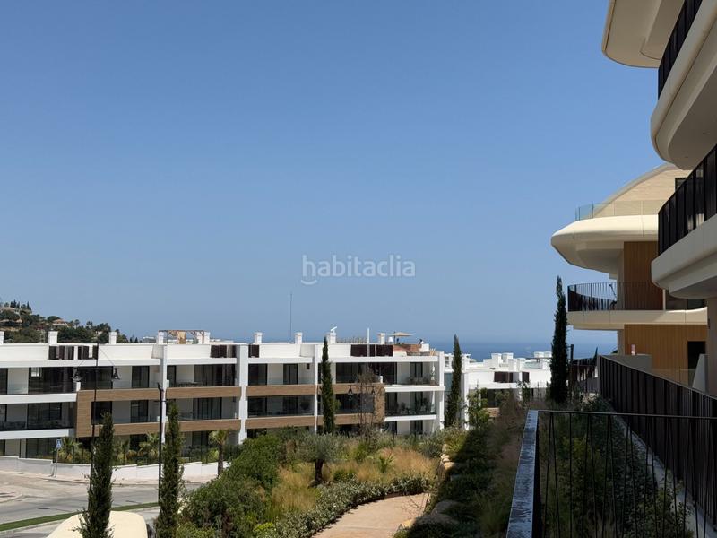 Foto 6e0cab90-5dca-4c19-8158-08279698d568. Etagenwohnung mit heizung pool in La Capellanía - El Higuerón Benalmádena