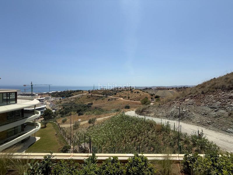 Foto 9c7af853-344f-4963-81a9-bd59ca18a151. Etagenwohnung mit heizung pool in La Capellanía - El Higuerón Benalmádena