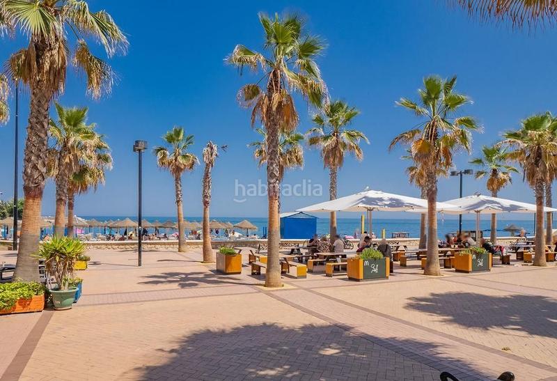 Foto d8f7e313-4d5c-409e-8d02-6f0775851b13. Etagenwohnung mit heizung pool in La Capellanía - El Higuerón Benalmádena