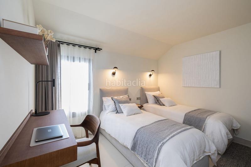 Foto fdfee569-fee1-4a51-b3a6-b61bef7725a4. Etagenwohnung mit heizung pool in La Capellanía - El Higuerón Benalmádena