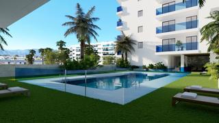 Appartement  Río padrón laguna one. Venta de apartamento con un dormitorio en las lagunas de mijas,