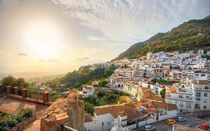 Foto fac773e9-5413-4f7c-b7f8-f700103c6ce6. Ático venta de ático con un dormitorio en las lagunas , málaga, costa del sol en Mijas