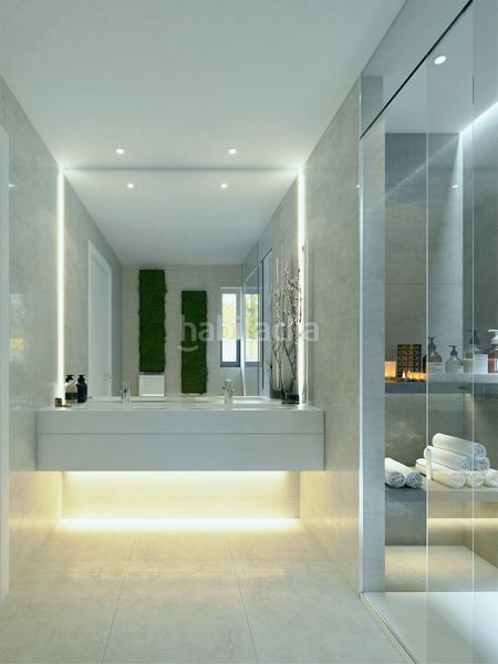 Foto 3af734d8-a4d9-4180-b5ab-dda53702c08a. Attico con riscaldamento piscina in Puerto Deportivo Fuengirola