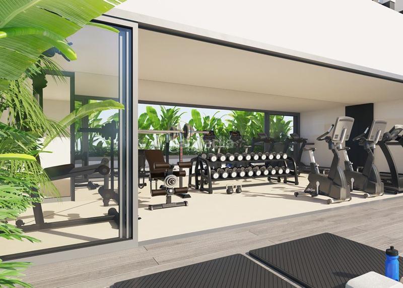 Foto 7f35f462-3368-4aa6-baeb-de6e14d69c7a. Attico con riscaldamento piscina in Puerto Deportivo Fuengirola