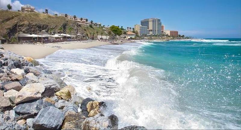 Foto 944689ed-e0a5-4b3a-bc91-9af0da88b042. Ático venta de ático dúplex con dos dormitorios en benalmádena costa, málaga, costa del sol en Fuengirola