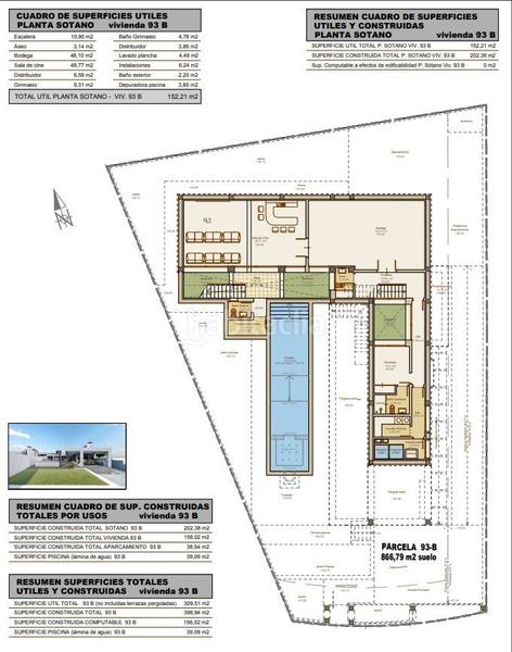 Foto f0ec16c0-16b9-4540-a0b2-63d4c701ffed. Chalet con riscaldamento piscina in El Faro de Calaburra - Chaparral Mijas