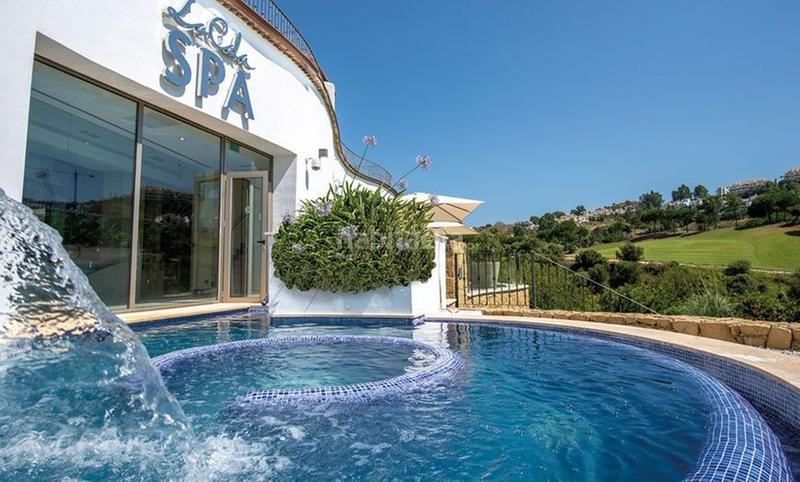 Foto c4f3b775-c5ec-45e7-952c-4926d7ed3826. Piso venta de piso con dos dormitorios costa, málaga, costa del sol en Mijas