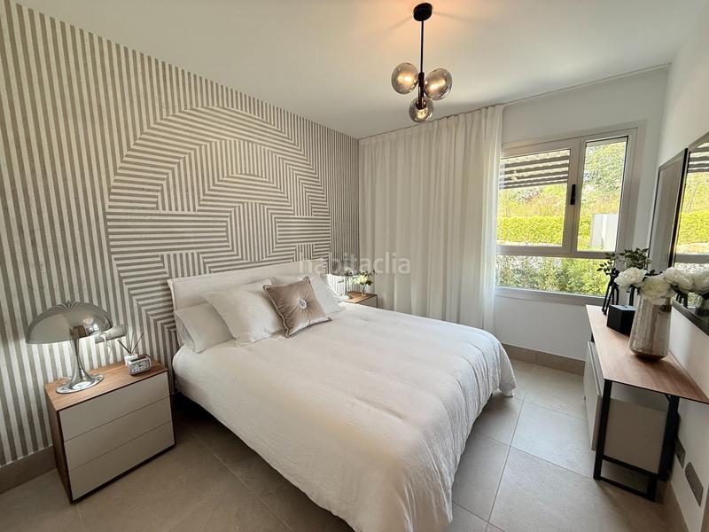 Foto d6fcebce-f94a-4c8a-9550-3e79edd46677. Piso venta de piso con dos dormitorios costa, málaga, costa del sol en Mijas