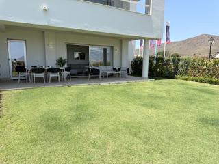 Piso  Mirador del golf la cala golf solana village este. Venta de piso con tres dormitorios en mijas costa, málaga, costa