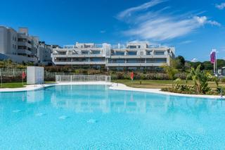 Pis  Mirador del golf la cala golf solana village sur. Venta de piso con tres dormitorios en mijas costa, málaga, costa