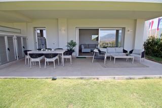 Piso  Tramo de unión, mirador del golf la cala golf solana village sur. Venta de piso con tres dormitorios en mijas costa, málaga, costa