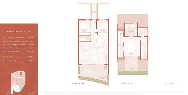 Foto e782e66a-3bd9-438d-a245-db94680b5d9c. Attique avec chauffage piscine dans Torremuelle Benalmádena