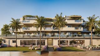 Appartement  Doña julia, alura living, casares costa. Venta de piso con dos dormitorios en casares costa, málaga, cost