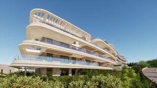 Pis  Brida the kove fase i. Venta de piso con dos dormitorios en el chaparral, mijas costa,