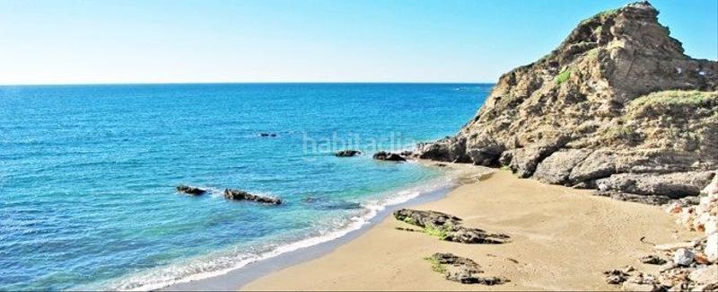 Foto 2eb030c9-fda3-45ea-b381-9e4f80d4921b. Pis amb calefacció piscina a Las Flores Mijas