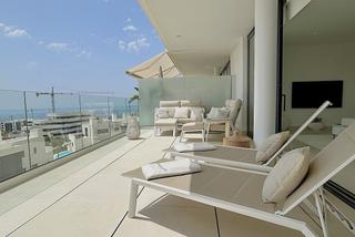 Etagenwohnung  Paula higueron west. Venta de piso con dos dormitorios en fuengirola, mlaga, costa d