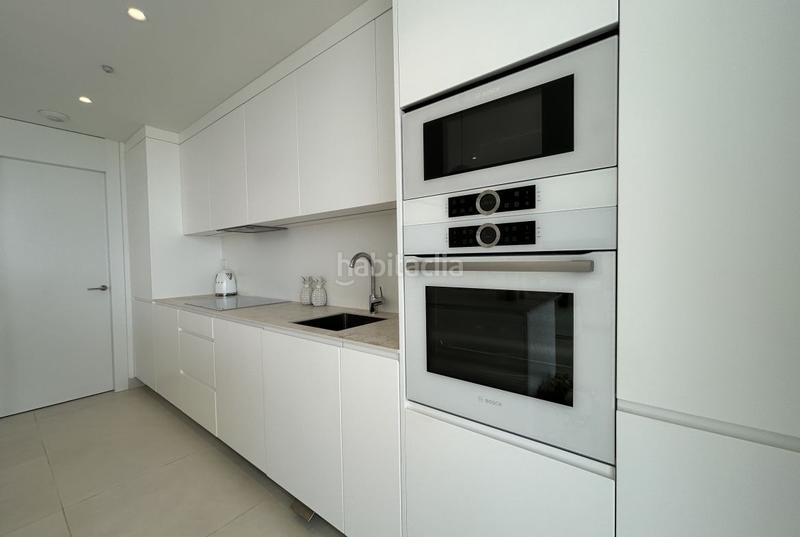 Foto 397277de-dfff-4175-81d2-fdaa08791ee1. Pis amb calefacció piscina a El Higuerón Fuengirola