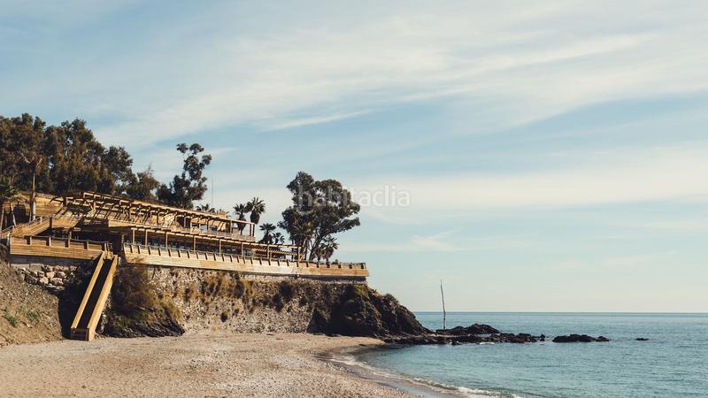 Foto 4c795d26-24b3-4f69-b94a-b25925d767cc. Pis amb calefacció piscina a El Higuerón Fuengirola