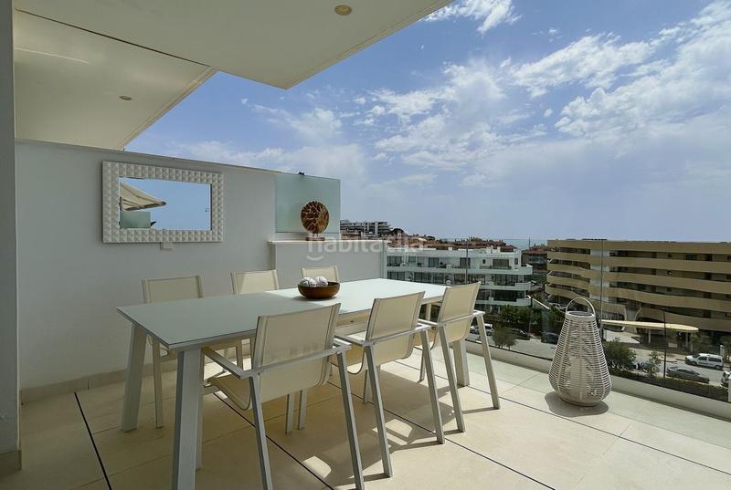 Foto 93fbbcdd-8066-4d28-b580-aacab44ad7e9. Pis amb calefacció piscina a El Higuerón Fuengirola